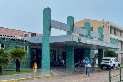 notícia: Hospital Regional de Marabá abre vagas para quem deseja atuar na saúde pública