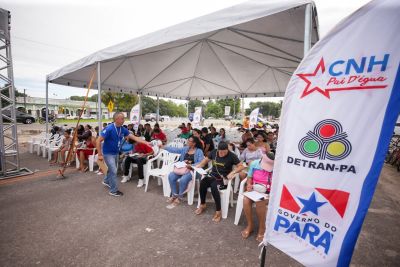 notícia: Inscrições para a terceira fase do CNH Pai D'égua podem ser feitas até esta quarta-feira, 5