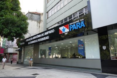 notícia: Fapespa lança chamada pública 'Sementes para a Transição de Mudanças Climáticas'