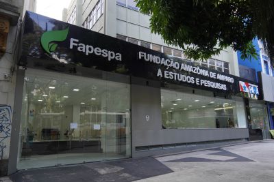 notícia: Fapespa lançará chamada de R$ 6 milhões para melhorar ações do Sistema Único de Saúde no Estado 