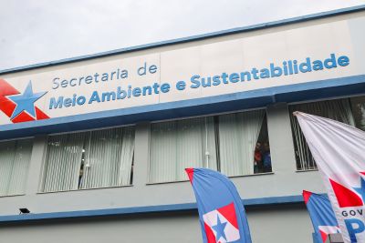 notícia: Congresso vai debater avanços da política ambiental no Pará e preparativos para COP 30