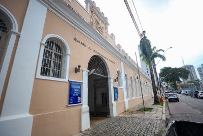 notícia: Festival Choro Jazz chega pela primeira vez a Belém, na Casa das Artes, neste sábado (20)