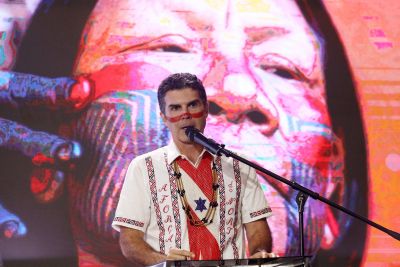 notícia: Governo do Estado lança estudo sobre contexto demográfico da população indígena do Pará