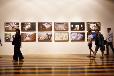 notícia: Projeto Uma Noite do Museu ocorre nesta sexta-feira, 7, em Belém