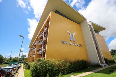 notícia: PCT Guamá será sede do IncoDay 2024, evento internacional de inovação colaborativa