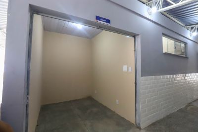 galeria: Agenda do Governo do Estado em Salvaterra - Marajó