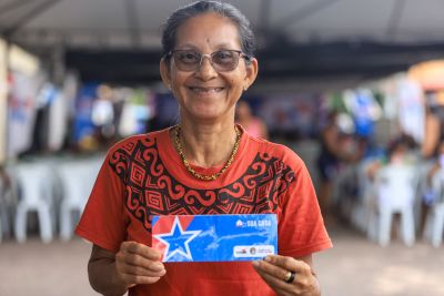notícia: Governo do Pará fecha mês de maio com mais de 4 mil famílias beneficiadas com o cheque Sua Casa