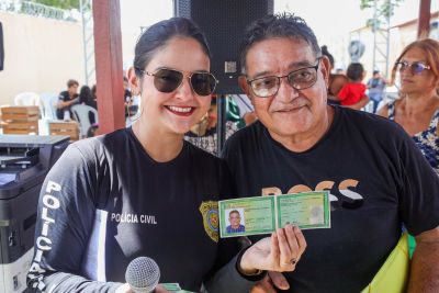 galeria: Governo nos Bairros - Ananindeua