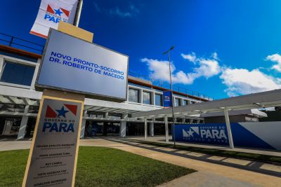 notícia: Sespa informa sobre funcionamento das unidades de saúde durante o Carnaval