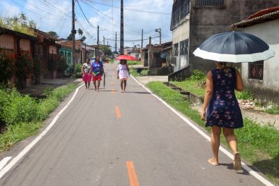 galeria: Investimento pavimentação 2024