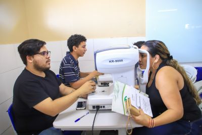 galeria: Governo nos Bairros do PAAR/ Cidade de Ananindeua