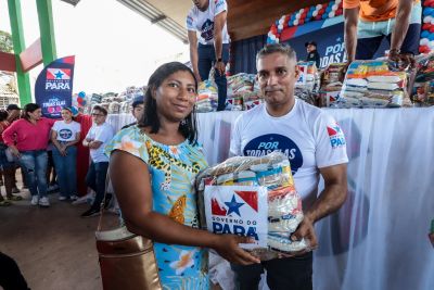 galeria: Por Todas Elas/ São João de Pirabas