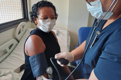 galeria: Hospital do Baixo Amazonas Começa Mutirão de Cirurgias no Oeste do Pará