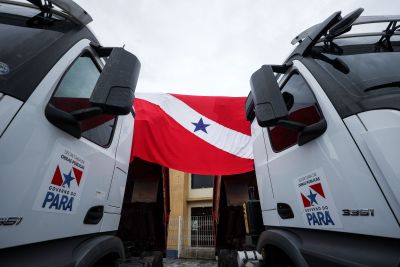 galeria: Máquinas inicio Obras Asfalto, Terminal Rodoviário - Shopping popular Sr Riba Riachão Igarapé Açu