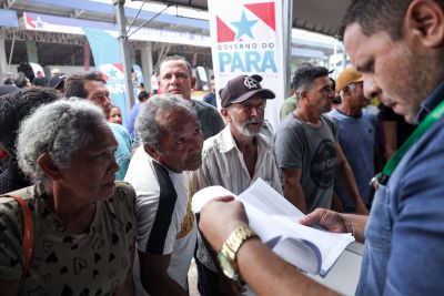 galeria: Regulariza Pará - Igarapé Açu