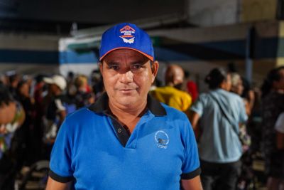 galeria: REUNIÃO REGULARIZAÇÃO FUNDIÁRIA ITERPA COHAB