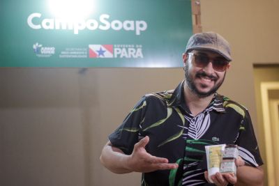 galeria: Semana do meio ambiente - Porto Futuro