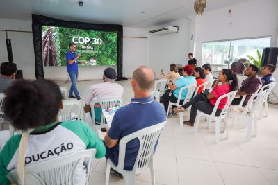 galeria: SECOM POR TODO O PARÁ - ABAETETUBA