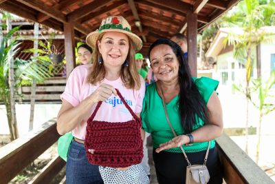 galeria: AGENDA VICE GOVERNADORA MOCAJUBA