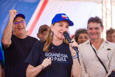 galeria: AGENDA VICE GOVERNADORA HANA GOIANÉSIA