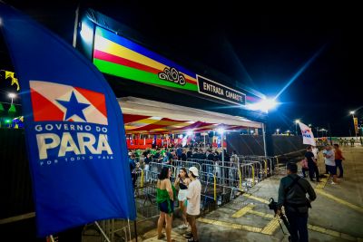 galeria: Parárraiá Abertura