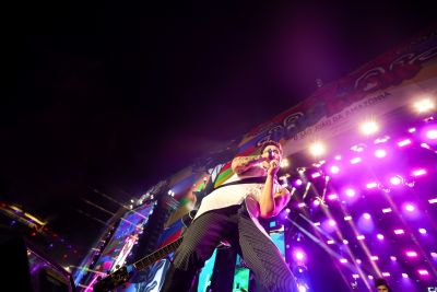 galeria: Agenda Governador Helder Barbalho - Parárraiá