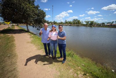 galeria: AGENDA VICE GOVERNADORA HANA TUPIRANGA