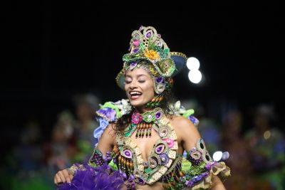 galeria: Parárraiá - segundo dia