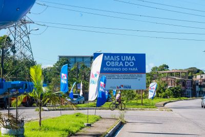 galeria: Assinatura ordem de serviço da Avenida Liberdade
