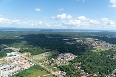 galeria: Av. Liberdade Aérea