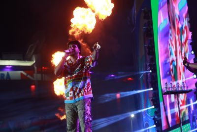 galeria: PARARAIA-Show Nattan