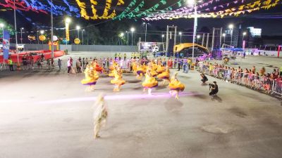 galeria: PARARAIA - imagens aéreas