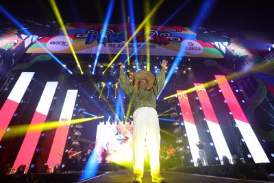 galeria: PARARAIA - SHOW DO PINDUCA