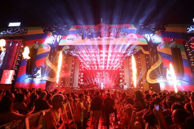 galeria: PARÁRRAIÁ 2024