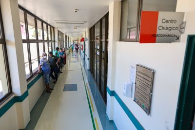 galeria: Hospital regional de Santarém