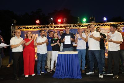 notícia: Instituto de Assistência (Iasep) amplia serviços em Santarém