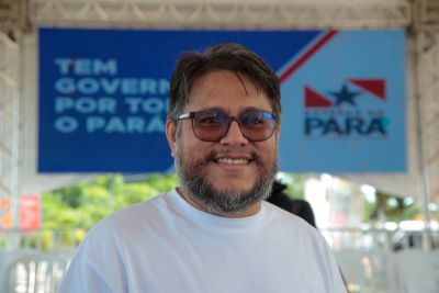 galeria: Governador Helder Barbalho Entrega de CAF para os Agricultores da Associação Remanescente de Quilombolas da Nova Aliança da Boa Vista