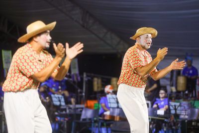 notícia: Curro Velho realiza Auto Junino com programação cultural diversificada