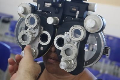 galeria: Governo do Pará nos Bairros - Ananindeua, Escola Prof. Manoel Saturnino Favacho