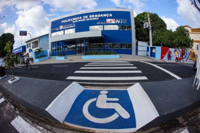 notícia: Estado transforma a rede pública de saúde com mais de 40 unidades desde 2019