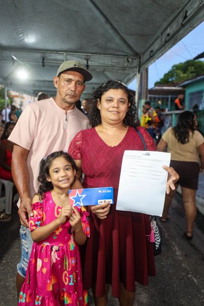 galeria: Agenda Bragança - Sua Casa e Credcidadão