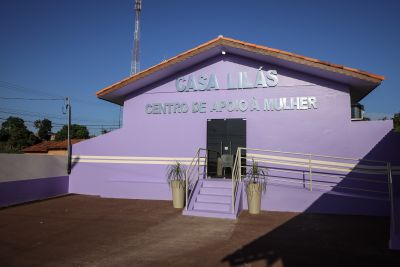 galeria: Agenda do Governador Helder Barbalho em Pacajá