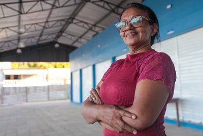 galeria: Mercado Municipal de Tucuruí