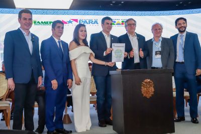 notícia: Pará recebe Caravana Federativa com foco no fortalecimento de articulações entre entes públicos