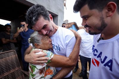 galeria: Agenda Governador Helder em Pacajá