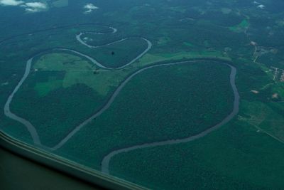 notícia: Pará regulamenta Cota de Proteção Ambiental e fortalece gestão de Unidades de Conservação