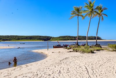 notícia: Pará alcança a marca de 78 municípios no Mapa do Turismo Brasileiro
