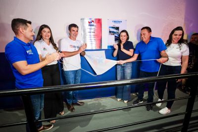 notícia: Marabá ganha nova Ciretran e garante modernização dos serviços do Detran para os usuários 