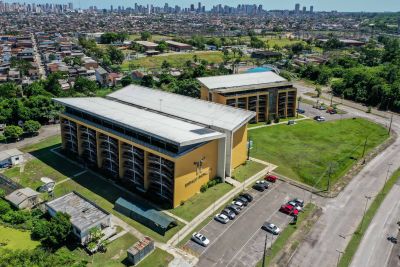 notícia: Parque de Ciência e Tecnologia Guamá recebe programação do Dia Mundial da Criatividade 2025