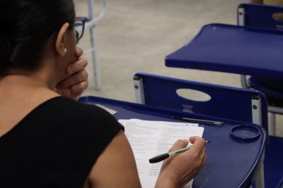 notícia: Governo do Pará faz 5ª convocação dos aprovados no concurso C-220 da Sespa